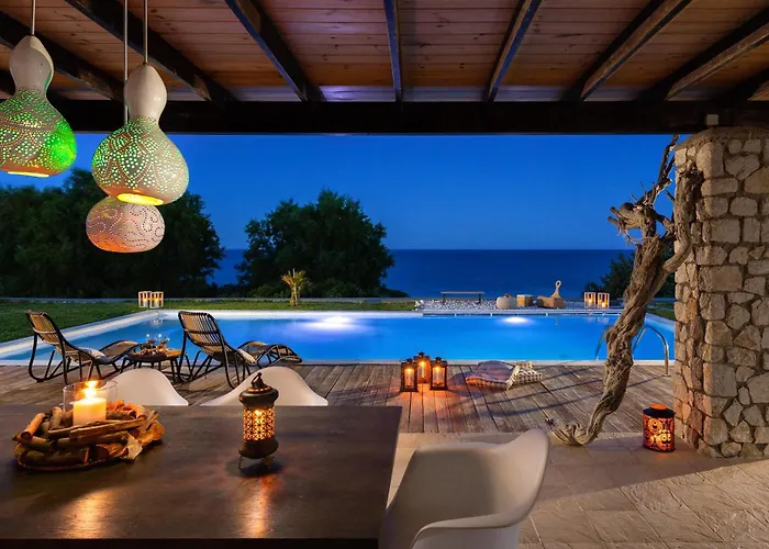 Villa Sevil
