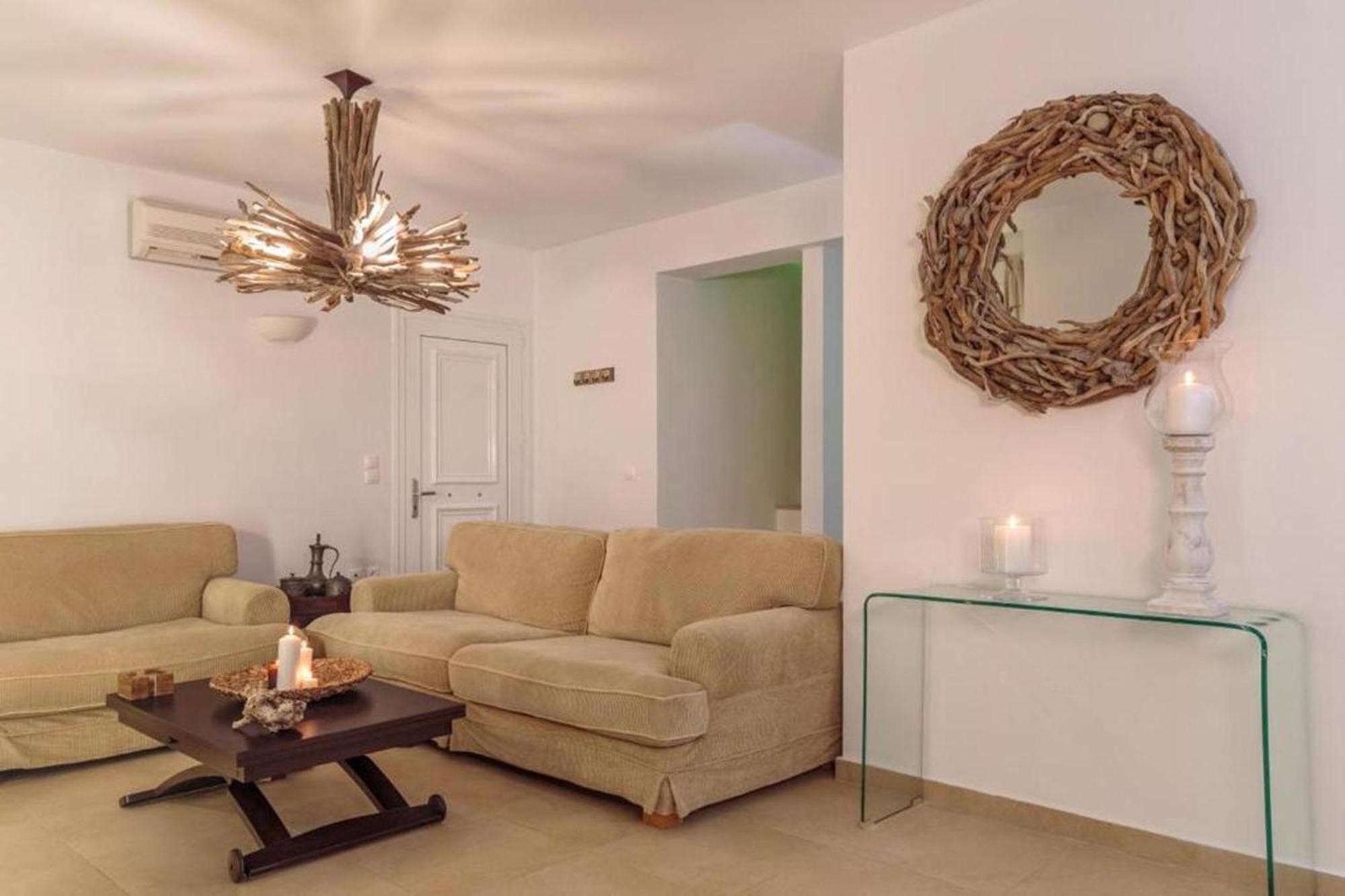 Villa Sevil *