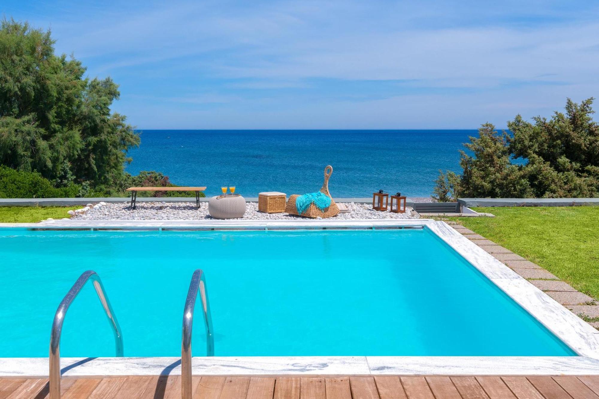 Villa Sevil *