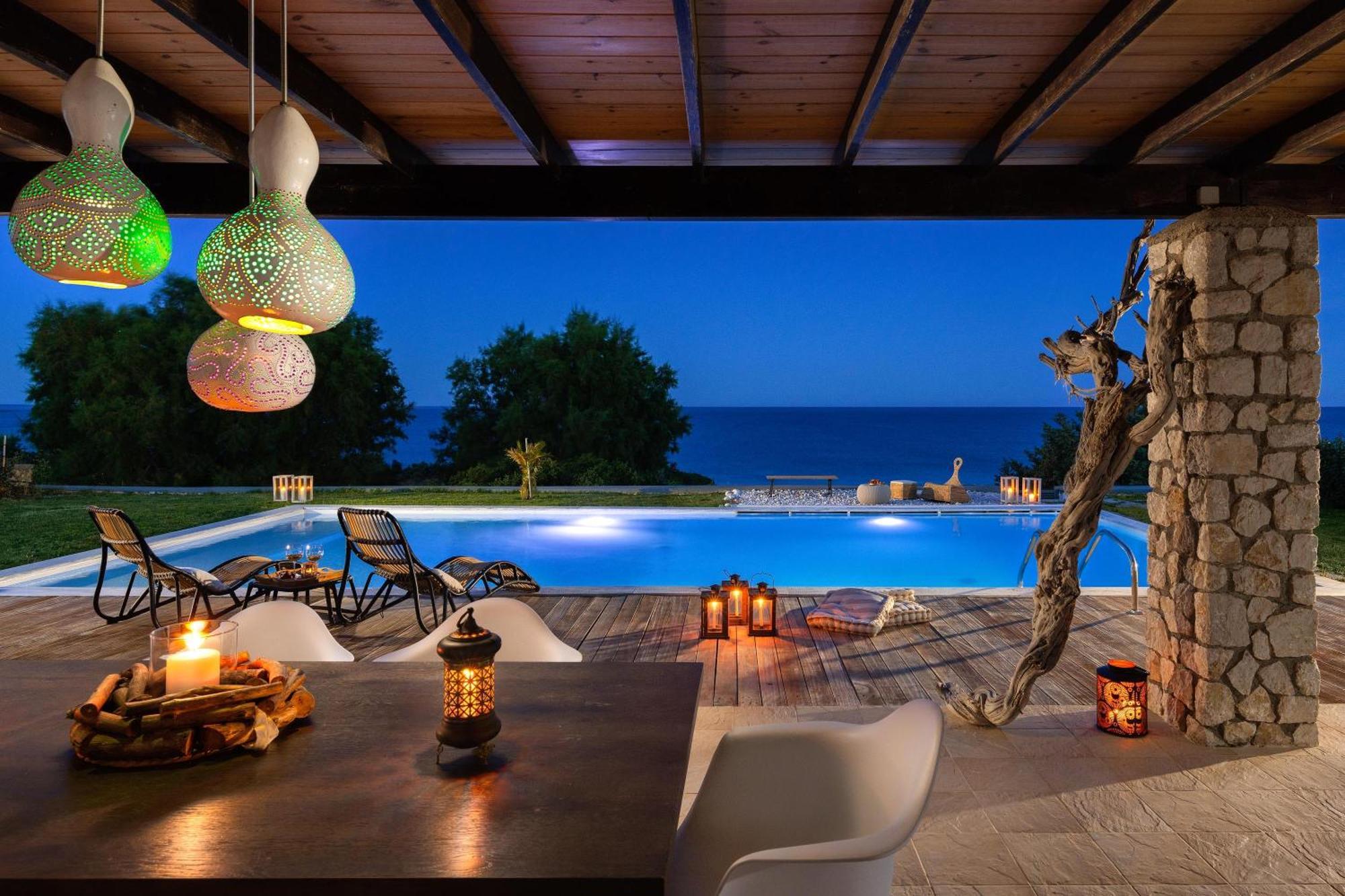 Sevil Villa Lakhaniá
