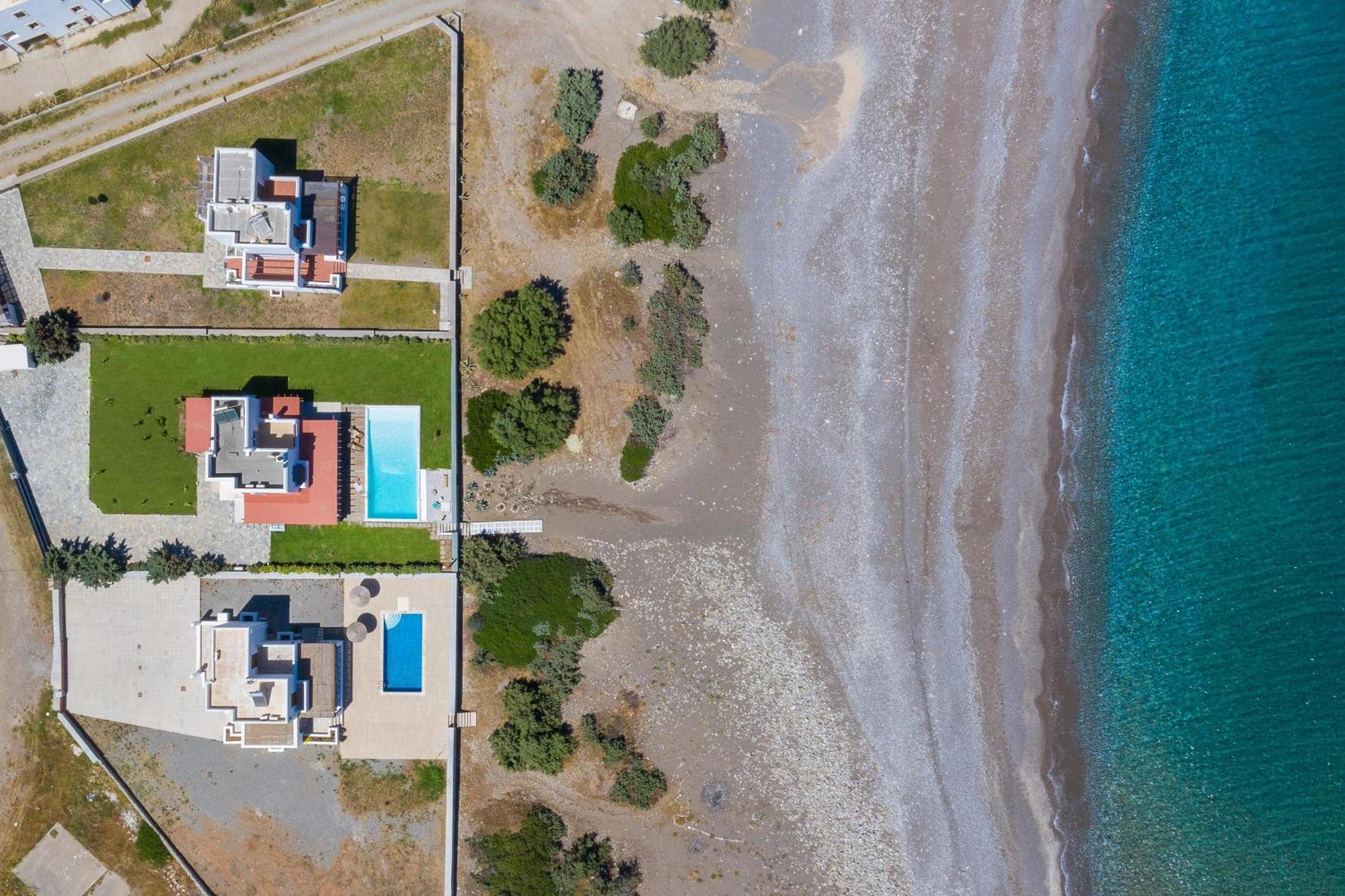 Villa Sevil Lakhaniá