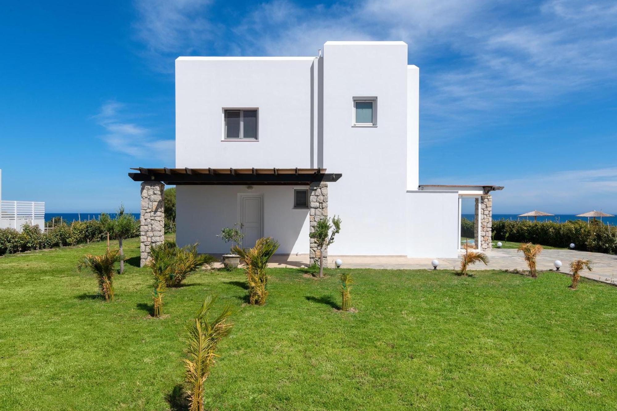 Sevil Villa Lakhaniá