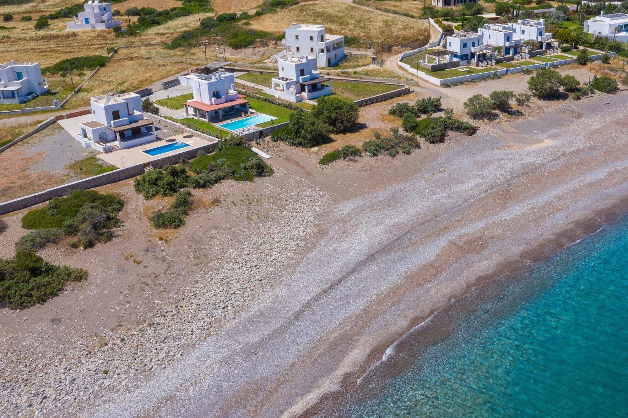 Villa Sevil *