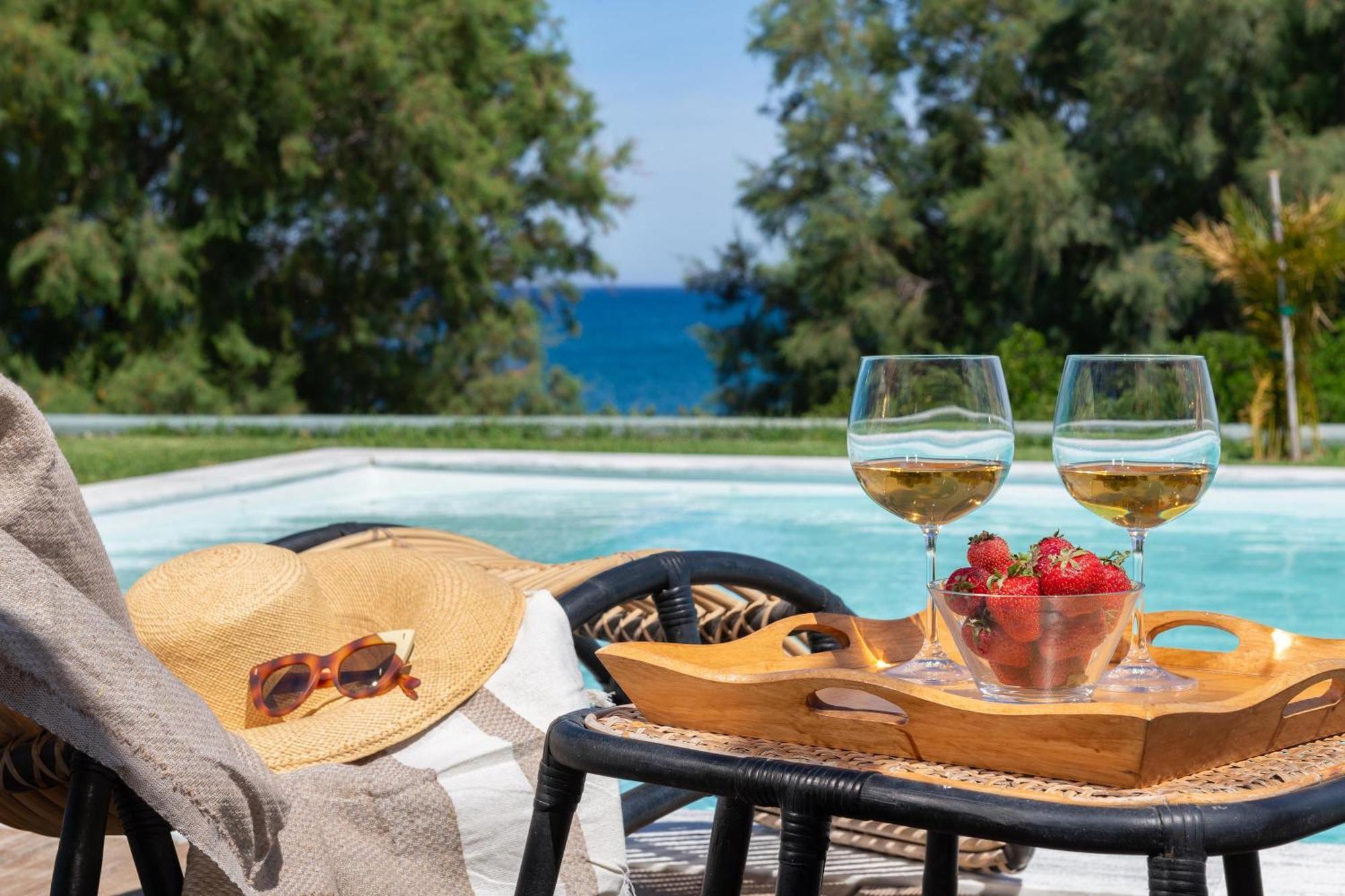 Villa Sevil *